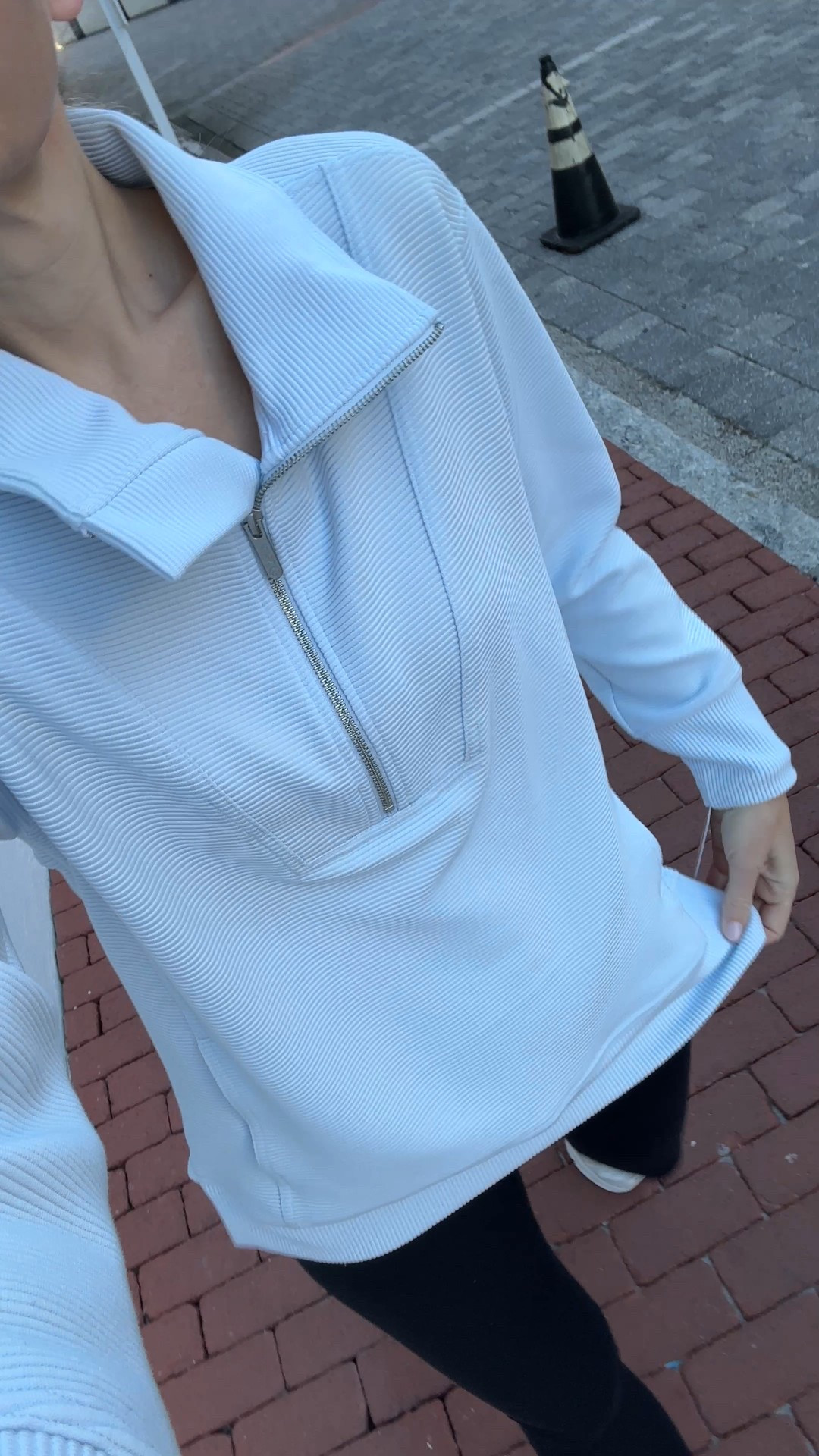30% off today! Easy cozy outfit. Love this new ribbed pullover from
Nordstrom. 

#LTKCyberWeek #LTKGiftGuide #LTKHoliday
