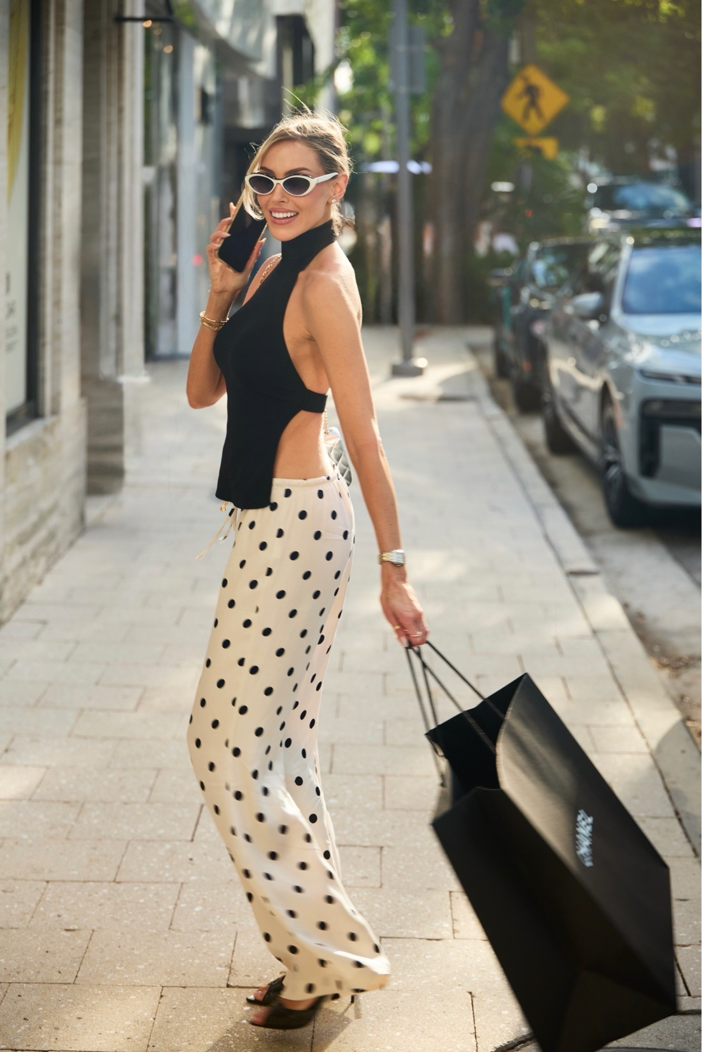 a shopping day in Miami Design District ! I went up a size on the pants to have a longer fit - i am 5’8”

#LTKootd #LTKgrwm #LTKdayinmylife