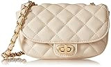 The Drop Willow Quilted Belt Bag | Amazon (US)