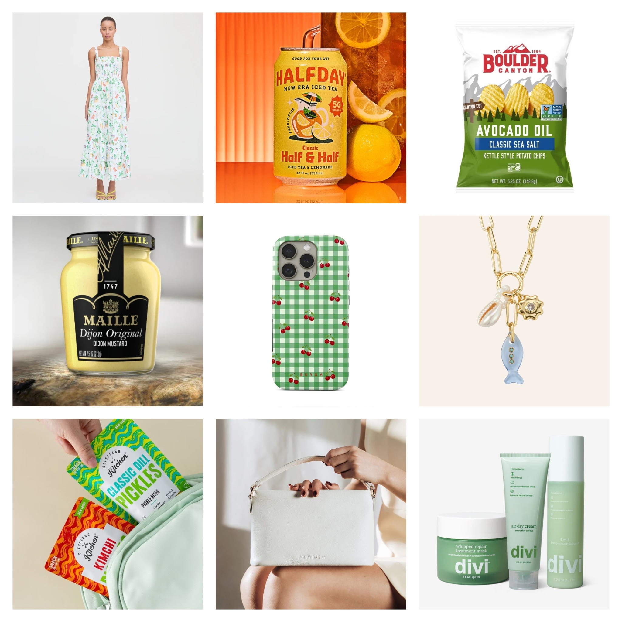 Weekly favs for 6/16

#LTKFindsUnder50 #LTKSummerEdit #LTKGiftGuide