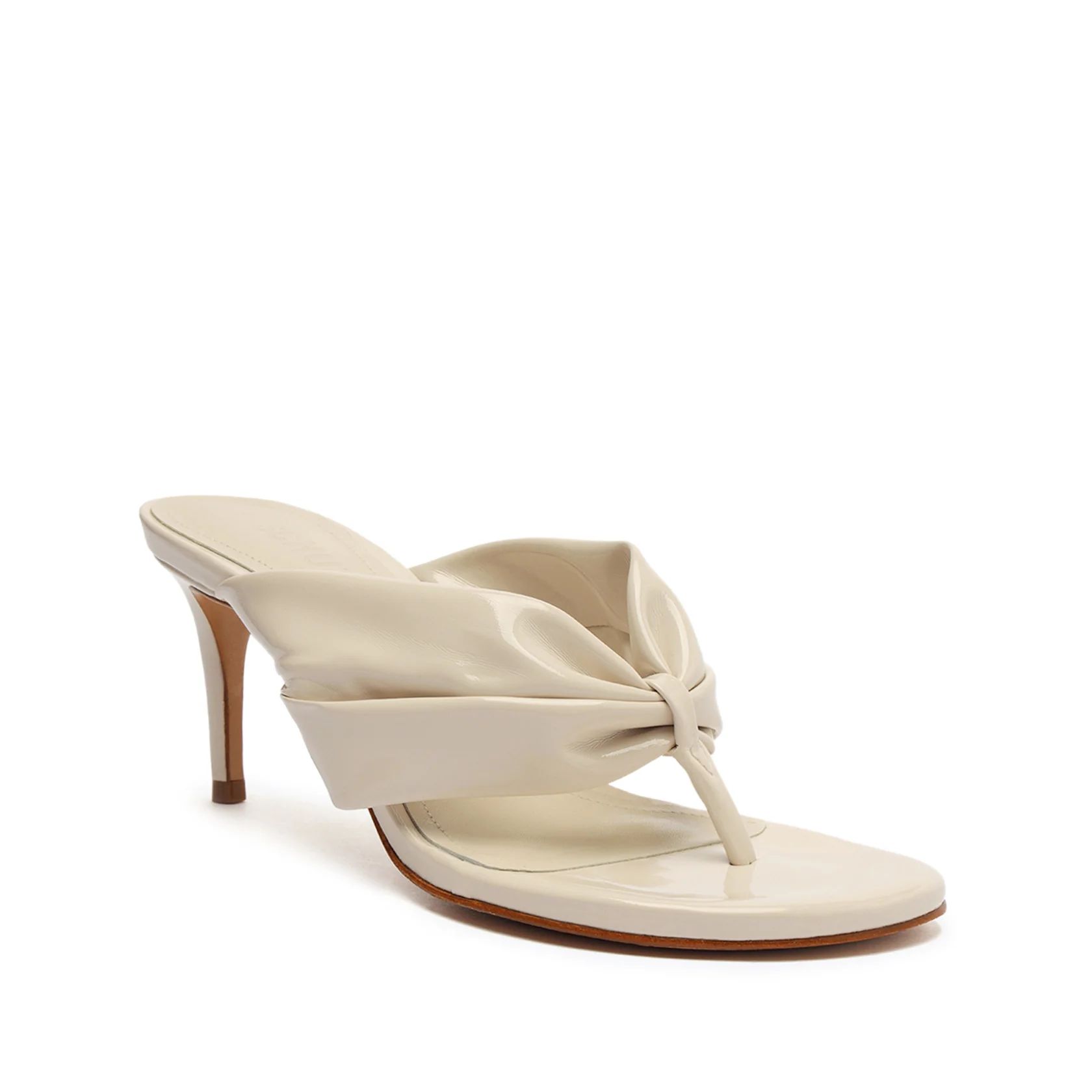 Willow Leather Sandal | Schutz Shoes (US)