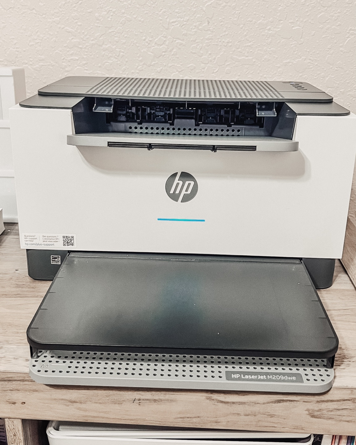 Printer HP Laser Jet M209dw