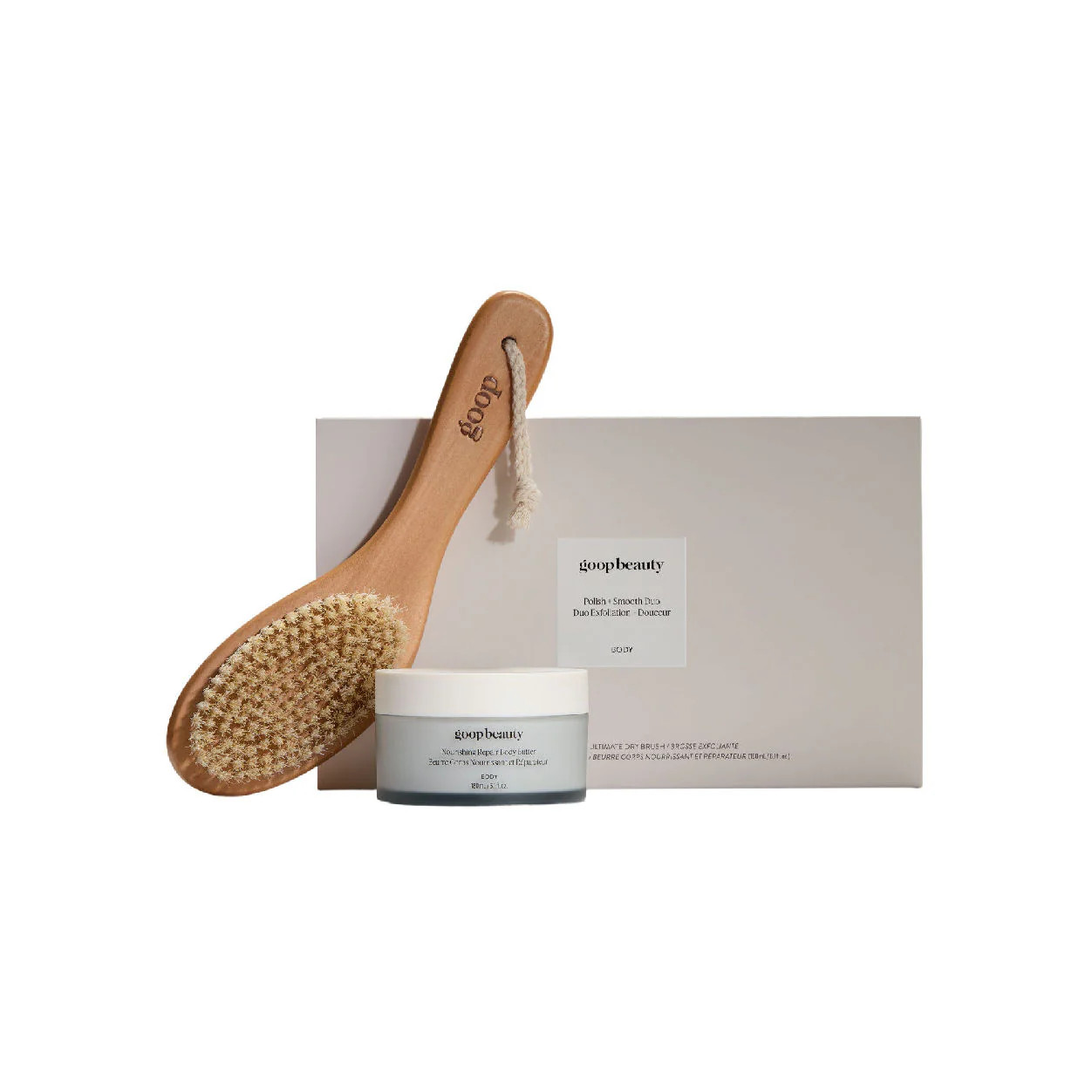 Polish and Smooth Duo (Limited Edition) | Bluemercury, Inc.