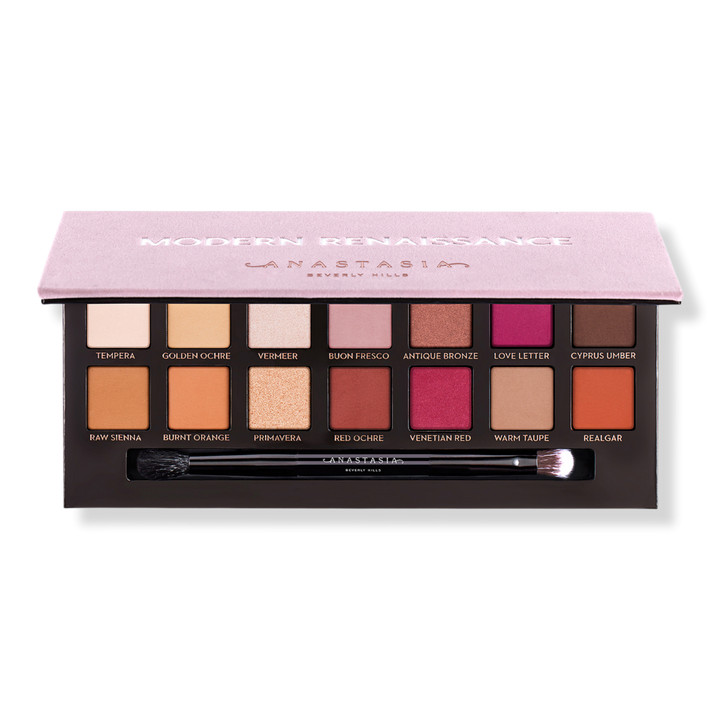 Modern Renaissance Eyeshadow Palette | Ulta