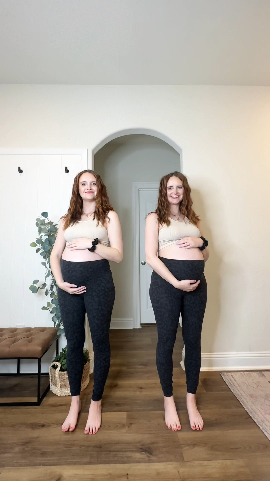 This fp movement hot shot mini dress is the only way I’ve survived the Texas heat & 3rd trimester. Sized up to a L for the bump - prob would have been a small prepregnancy  

#LTKfindsunder100 #LTKbump #LTKstyletip