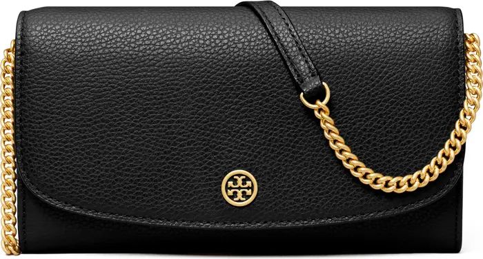 Robinson Leather Wallet On A Chain | Nordstrom