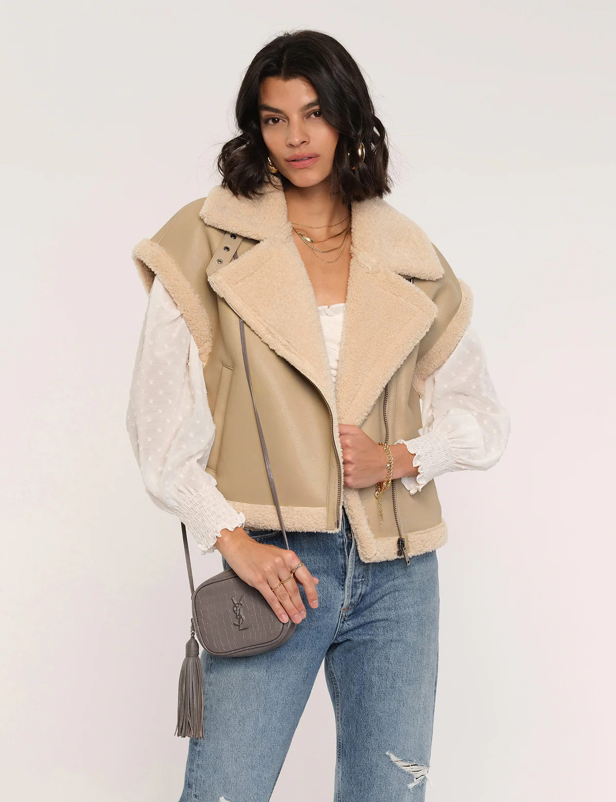 Xander Vest | HEARTLOOM