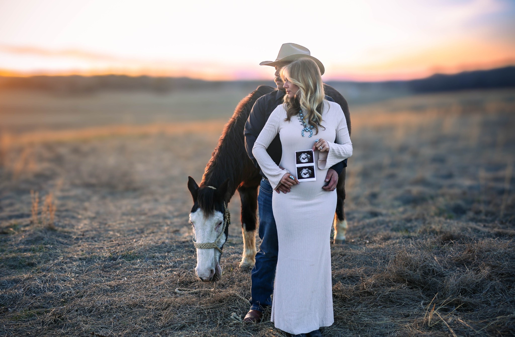 The perfect dress for maternity pictures 

#LTKBaby #LTKStyleTip #LTKBump