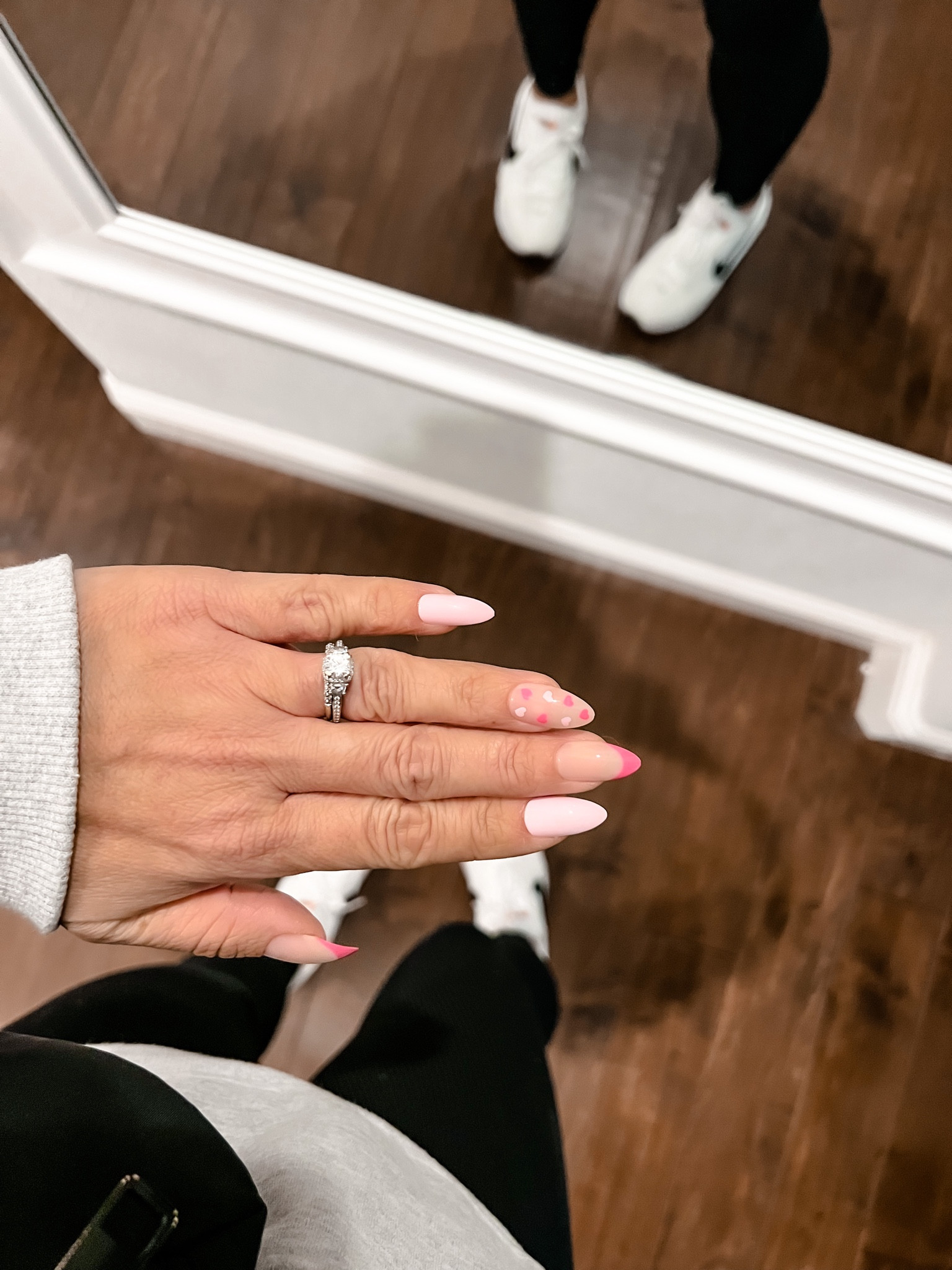 Valentine Nail haul. My fave press on nails for the perfect & easiest mani. 

#LTKSeasonal #LTKbeauty #LTKstyletip