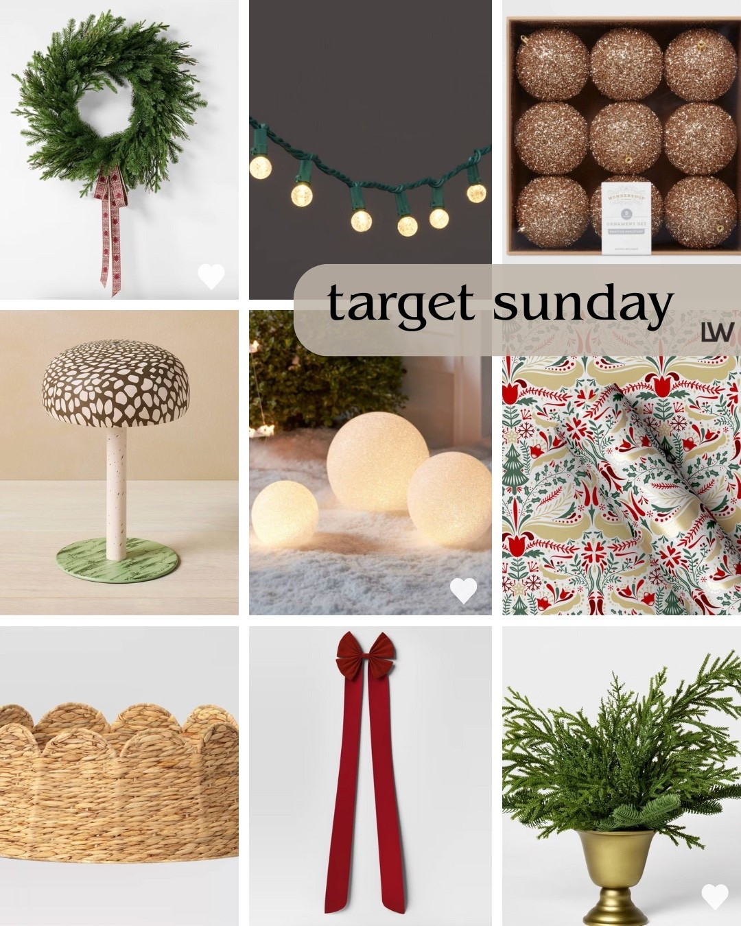 Lots of these are on sale too! 