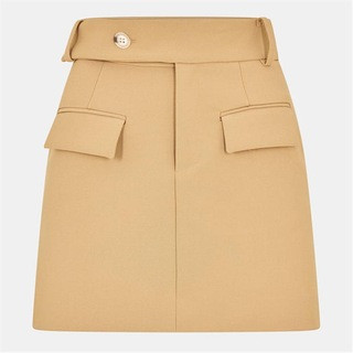 The Ultimate Muse Mini Skirt | Flannels UK