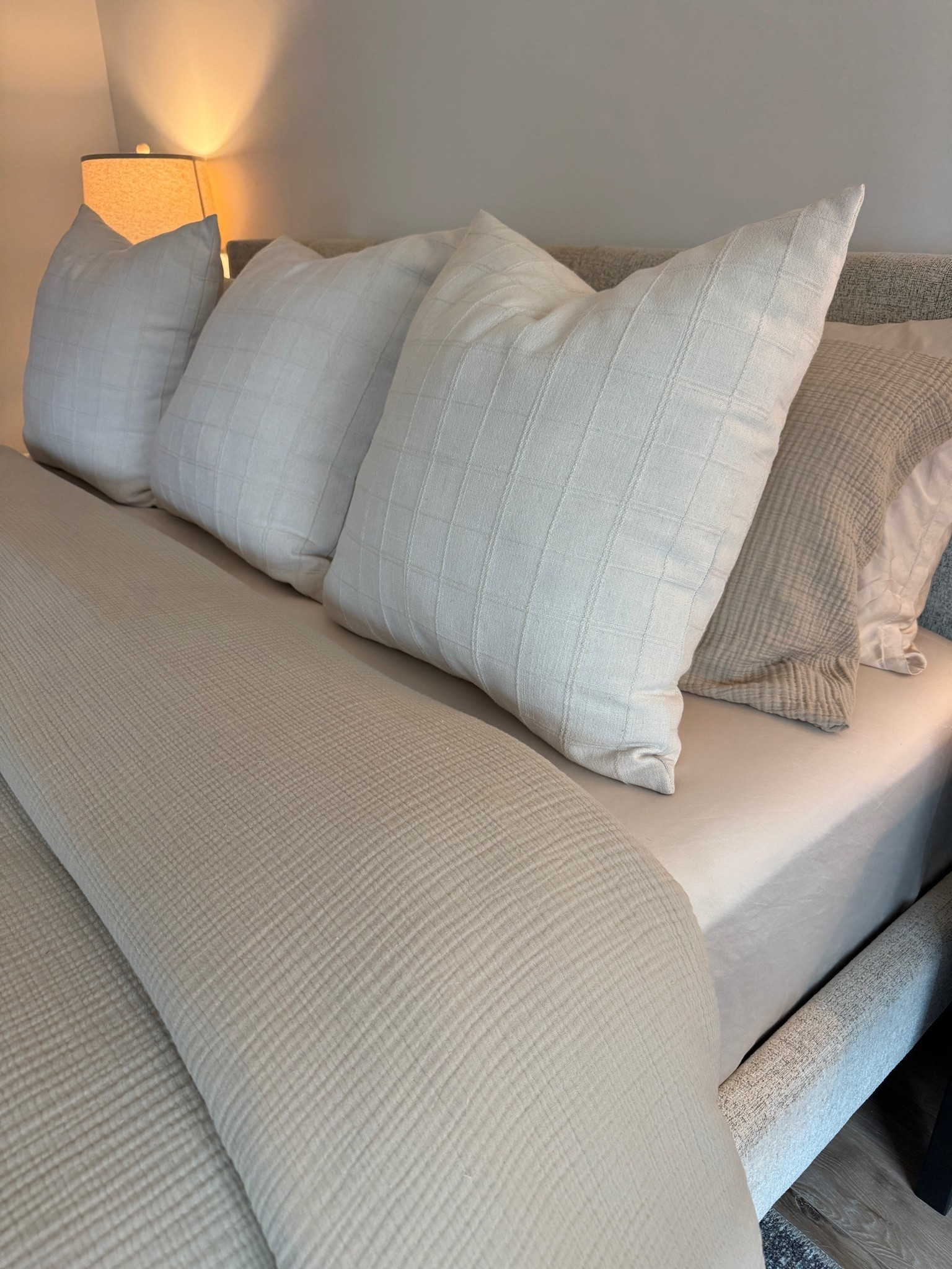 Bedding
