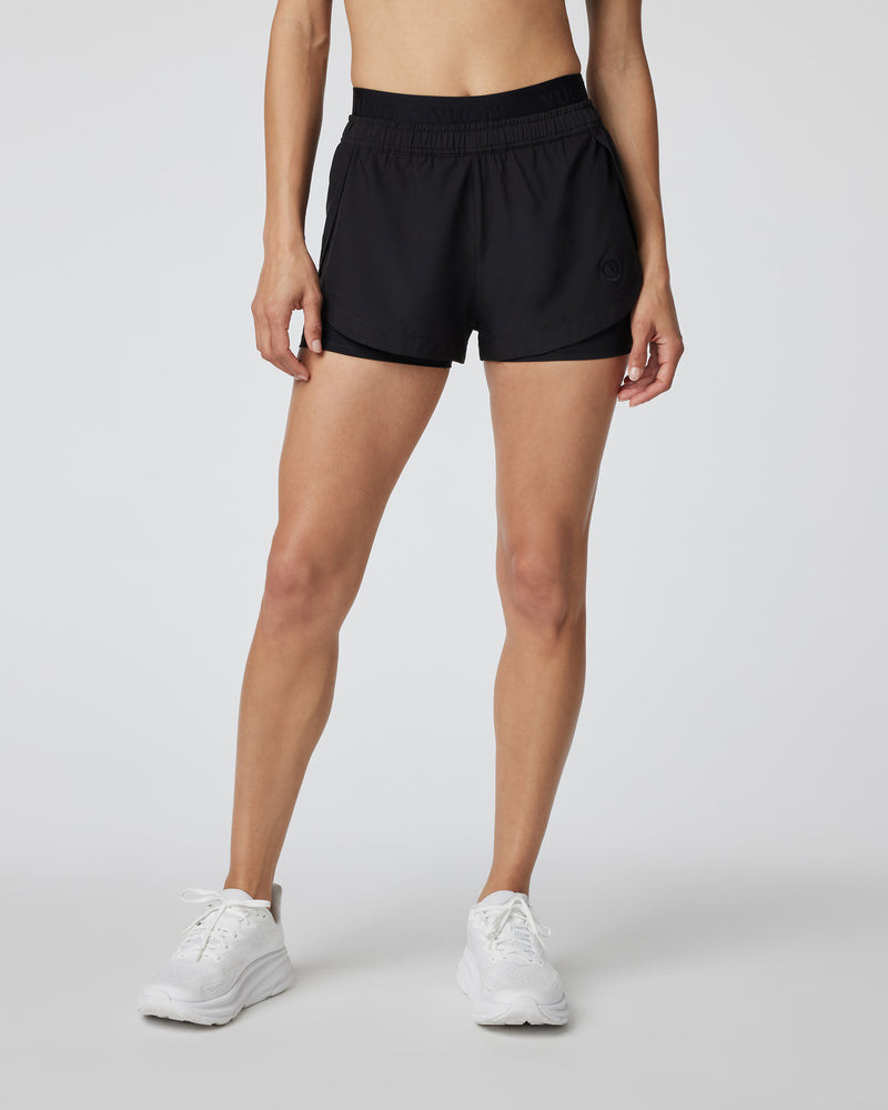 Luna Short | Vuori Clothing (US & Canada)