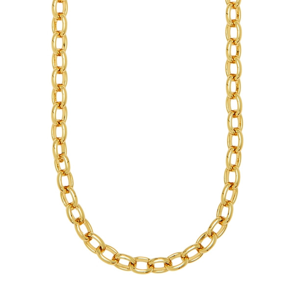 Colar Corrente Elos Thaila | Misha (BR)