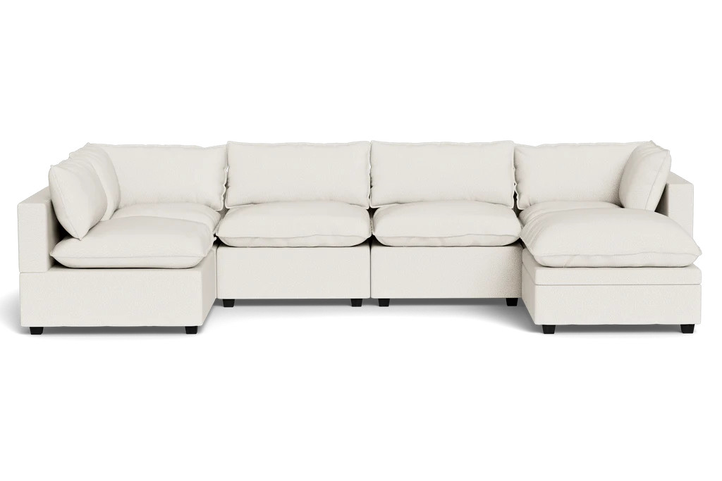 Kova Pillow Cushion U-Shape | Albany Park