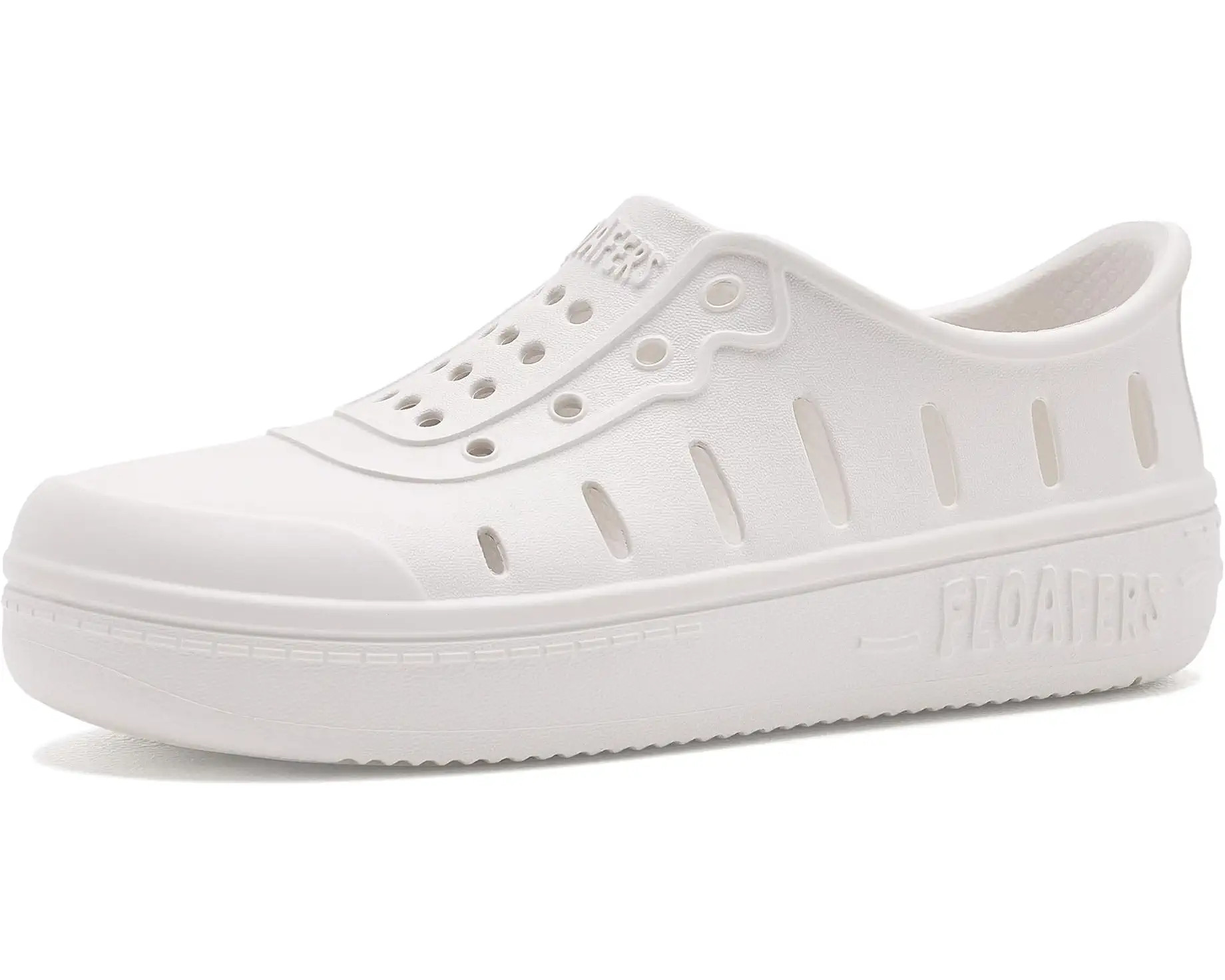 Kids Floafers Kids Pace (Little Kid/Big Kid) | Zappos.com