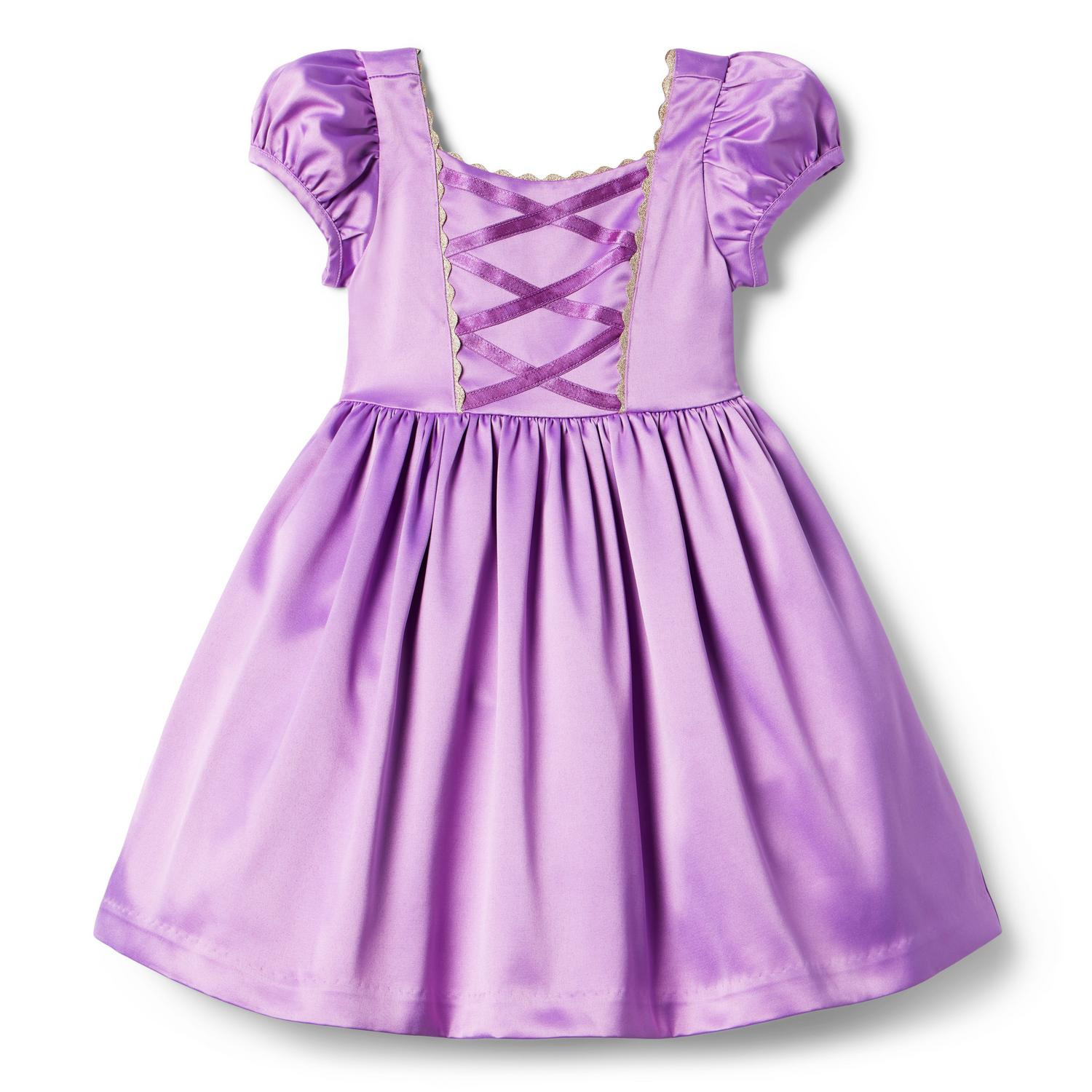Disney Rapunzel Dress | Janie and Jack