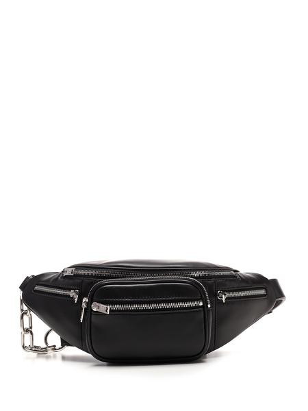 Alexander Wang Attica Belt Bag | Cettire Global