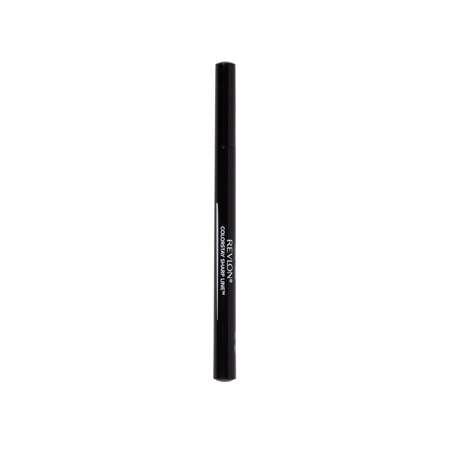 Revlon Liquid Eyeliner Pen, ColorStay Sharp Line Eye Makeup, Waterproof, Smudge-proof, Longwearin... | Amazon (US)