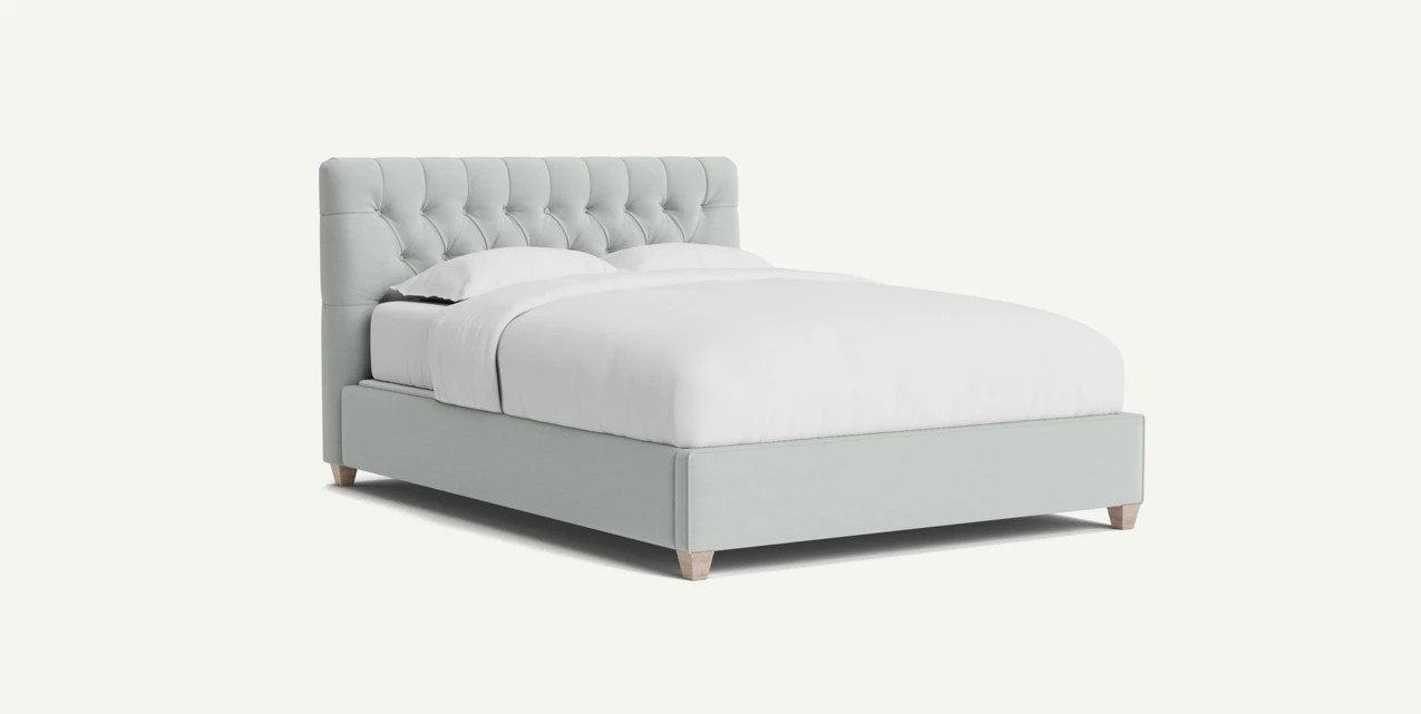 Lena Bed | Anthropologie (US)