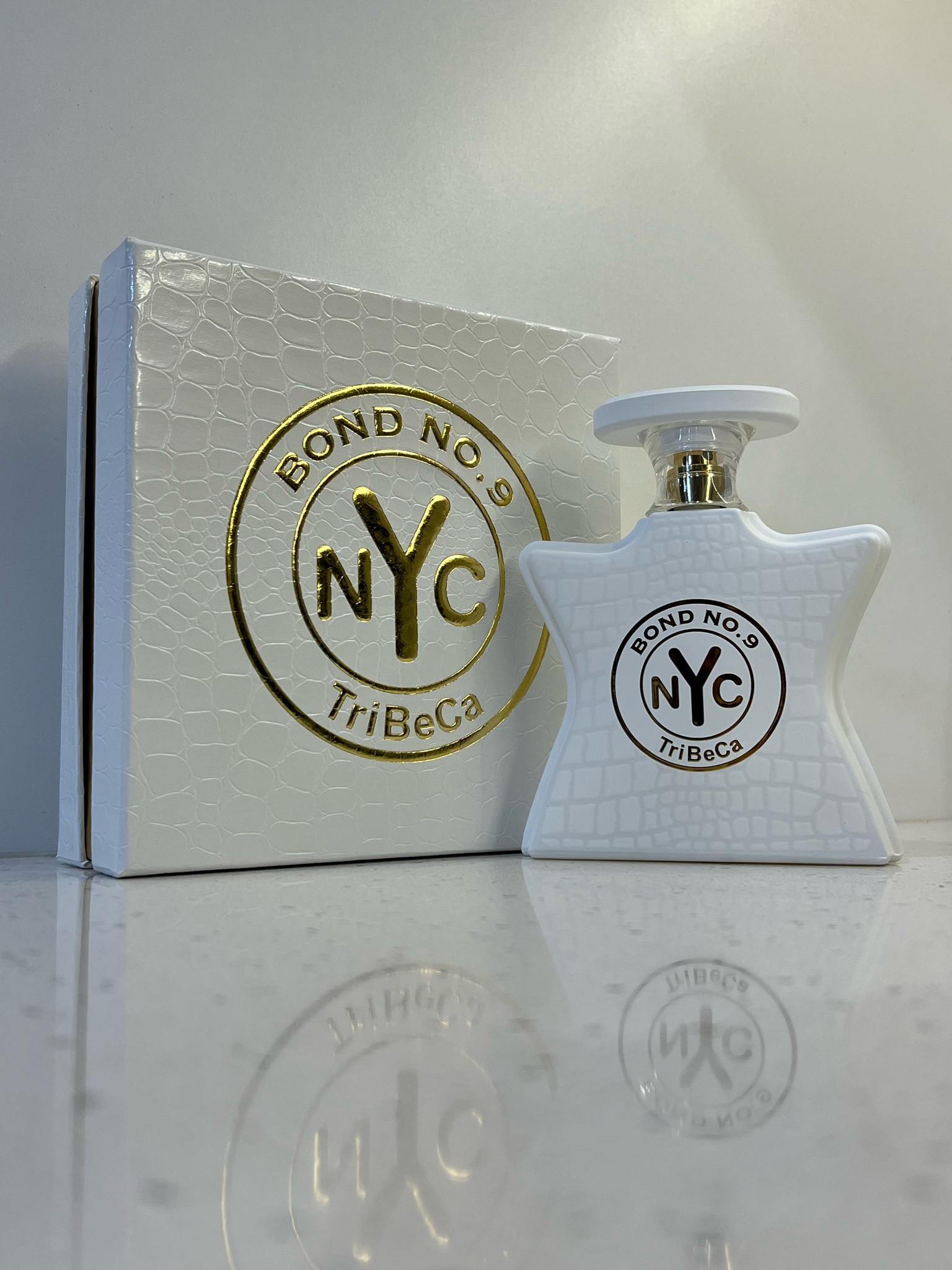 Bond no. 9 TriBeCa

#LTKU #LTKGiftGuide #LTKbeauty