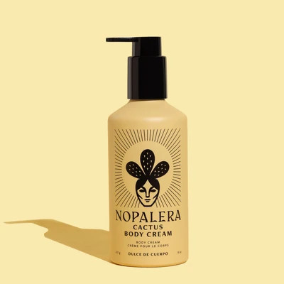 Cactus Body Cream - Dulce de Cuerpo | Nopalera