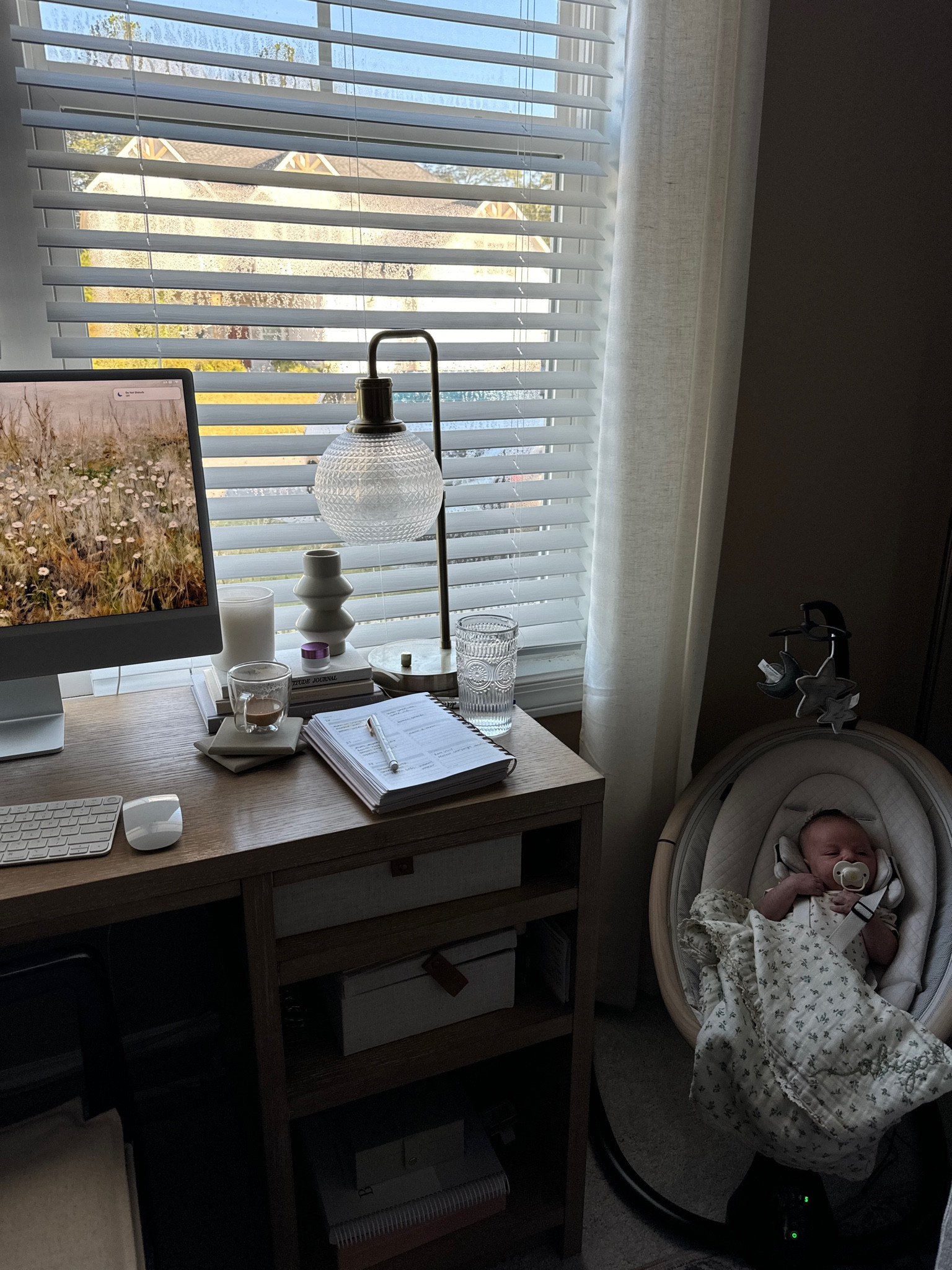 Maxi Cosi Baby Swing

#LTKHome #LTKBaby