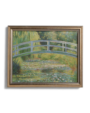 8x10 Monet Tabletop Picture Frame | Marshalls