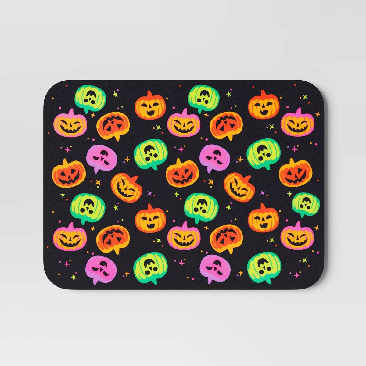 12"x16" Halloween Pumpkins Placemat - Hyde & EEK! Boutique™ | Target