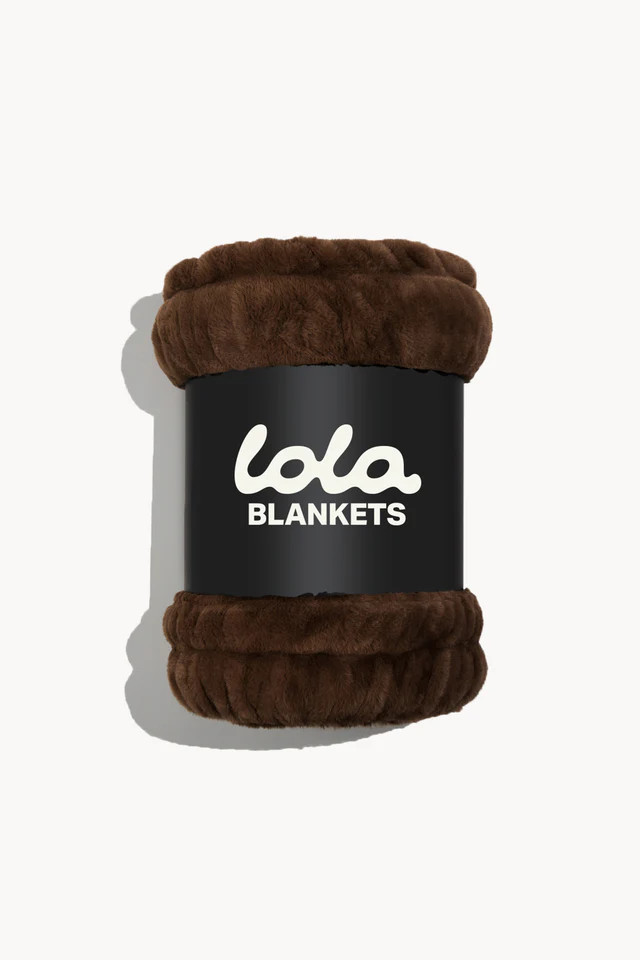Driftwood | Lola Blankets