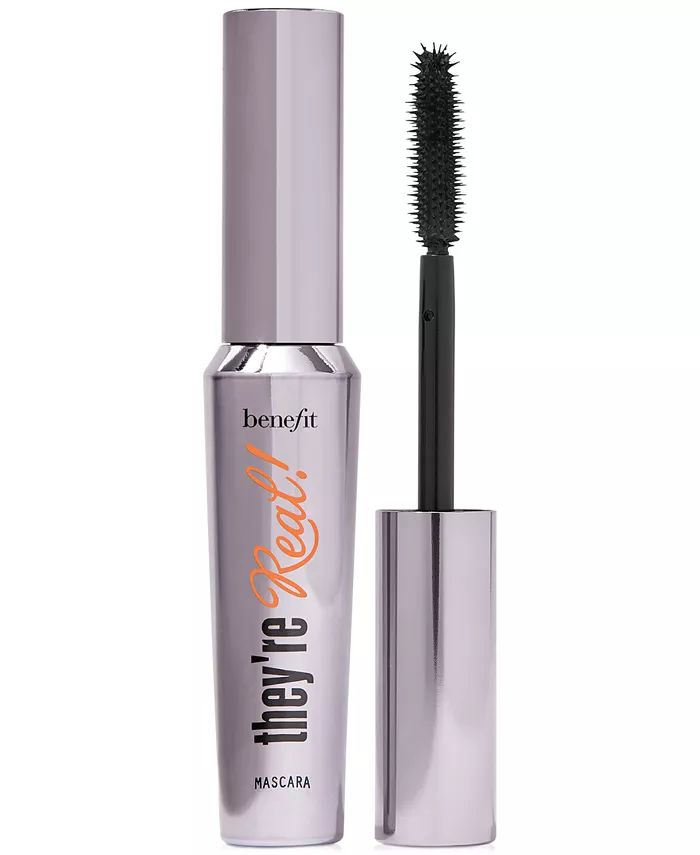 Benefit Cosmetics They're Real! Lengthening Mascara - Macy's | Macy's