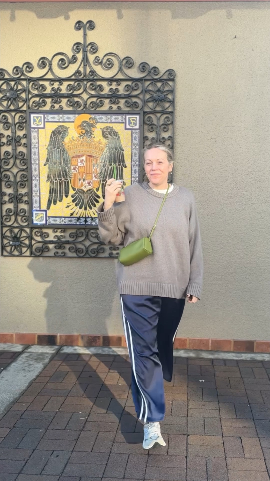 track pants for day 

#LTKFindsUnder50 #LTKOver40 #LTKootd