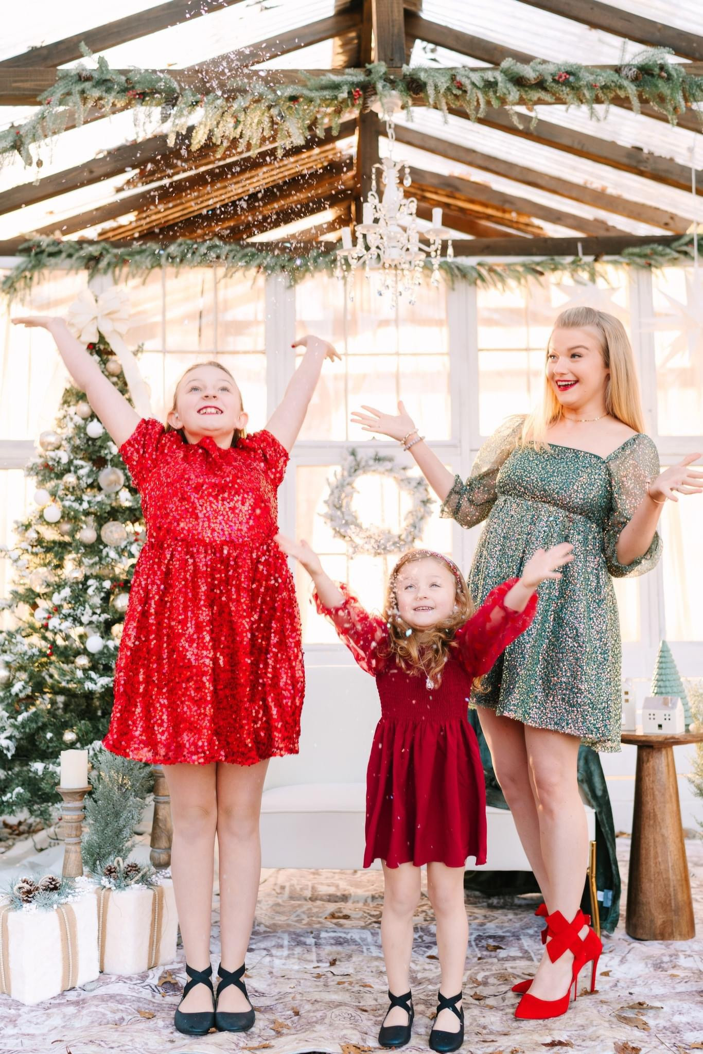 Tis the season ✨

#LTKstyletip #LTKHoliday #LTKSeasonal