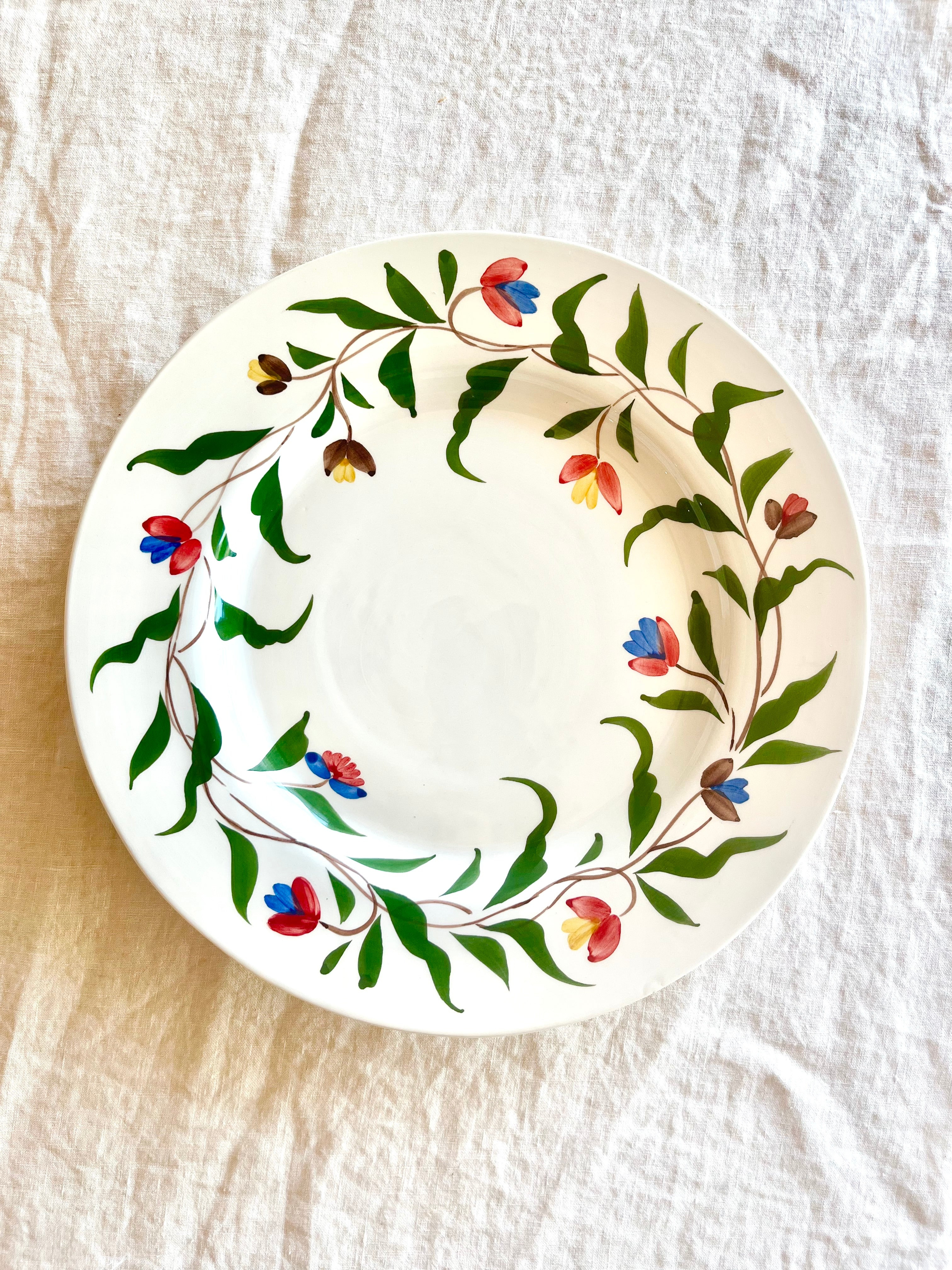 Nazare Dinnerware - S/4 | the ARK elements