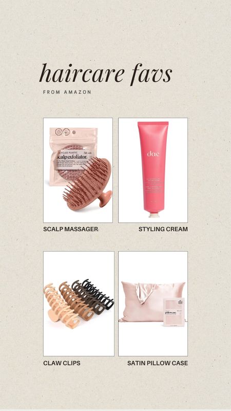 Haircare favs for spring!

P.S. Be sure to heart this post so you can be notified of price drop alerts and easily shop from your Favorites tab!

#LTKfindsunder50 #LTKbeauty