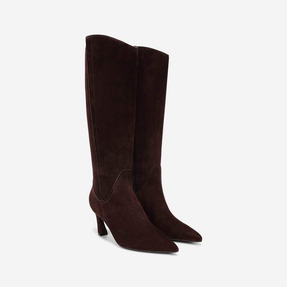 Emily Knee High Boot | Naturalizer