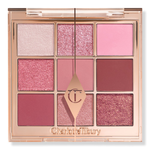 Charlotte's Palette of Beautifying Eye Trends | Ulta
