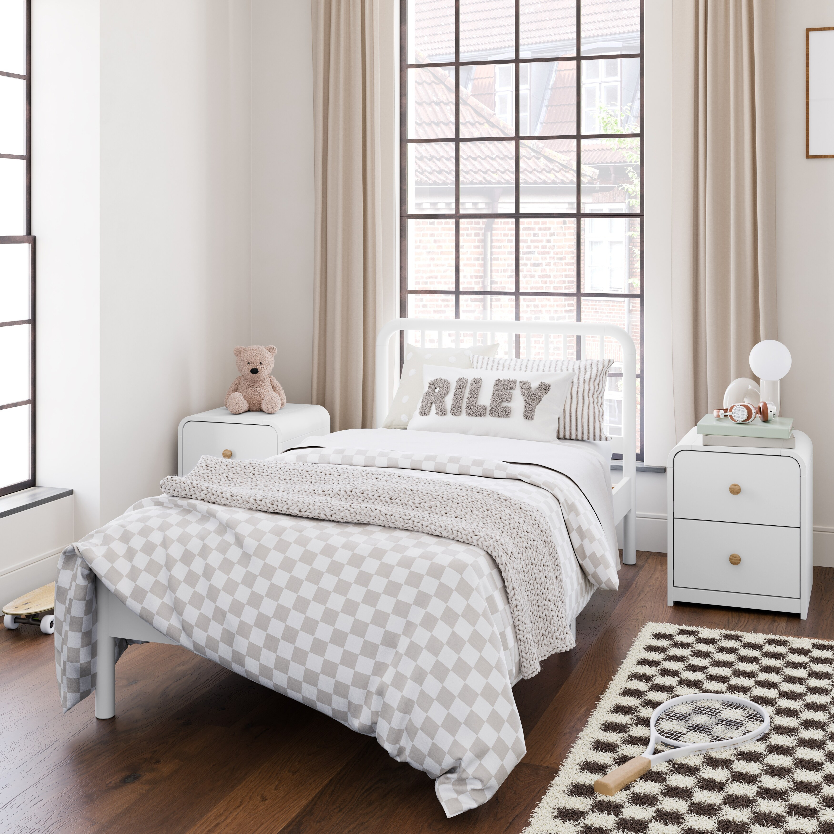 Storkcraft Next Porto Twin Bed | Bed Bath & Beyond
