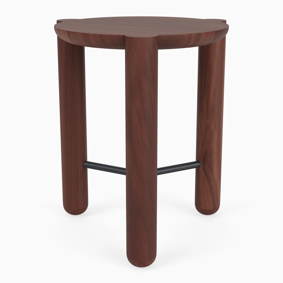 Trio SIde Table | Denver Modern