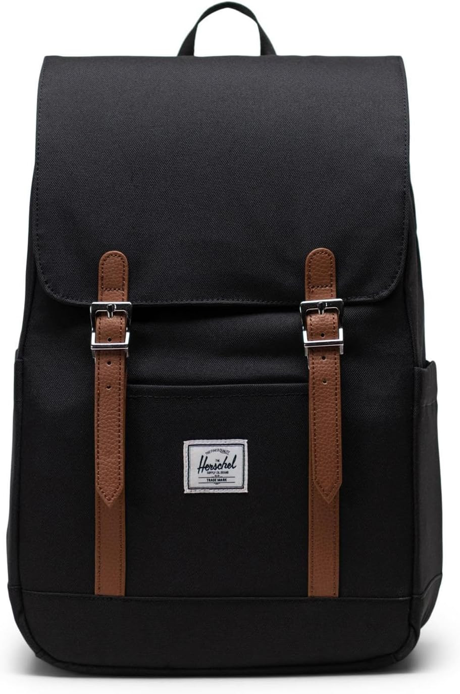 Herschel Supply Co. Retreat Backpack, Black, Small-17L | Amazon (US)