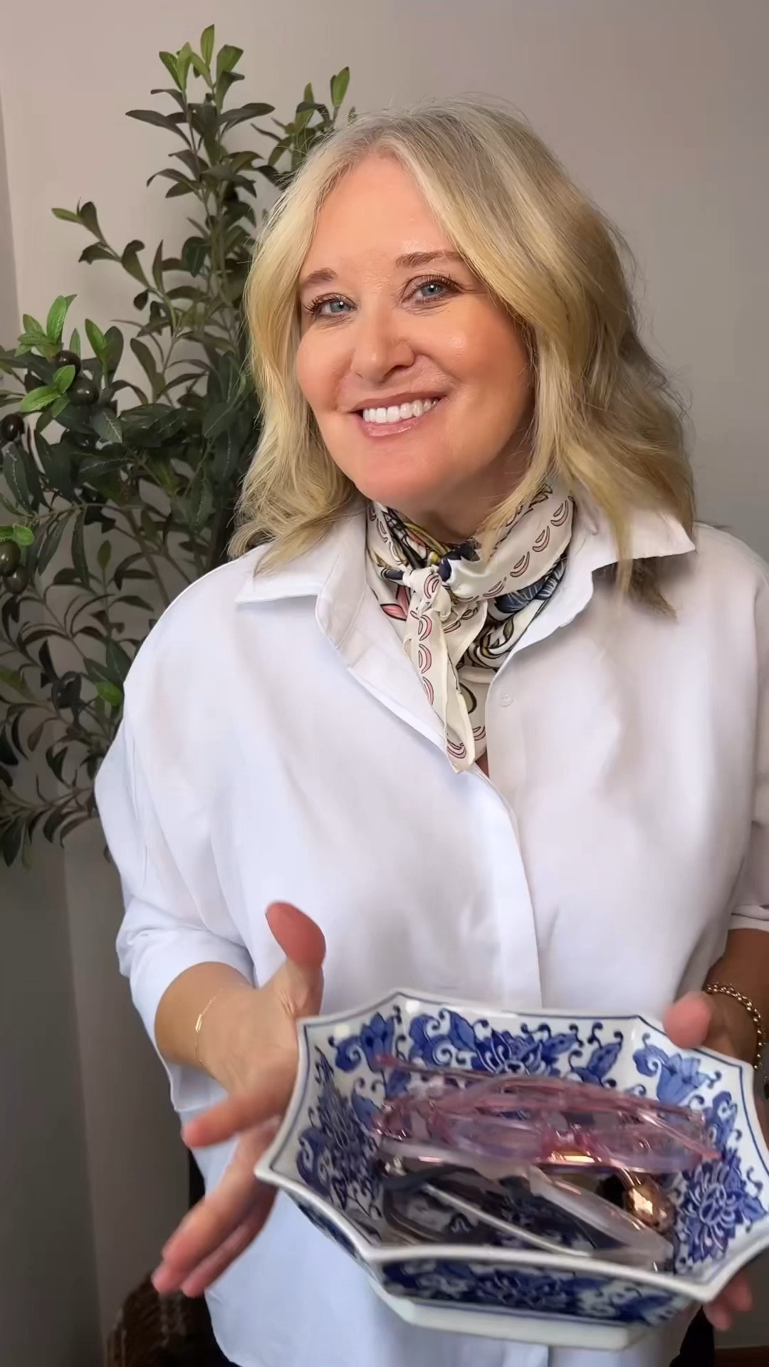 Love my  new progressive readers from Look Optic! 
Laurel in Champagne 

#LTKOver40 #LTKdayinmylife #LTKootd