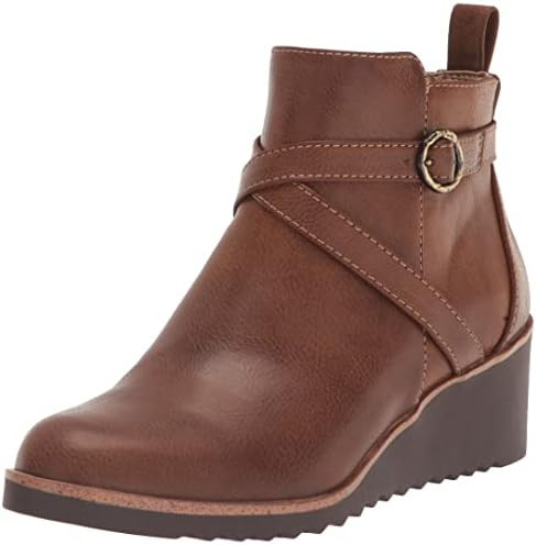 LifeStride Women's, Zinfandel Bootie | Amazon (US)