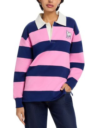 The Piece Huddle Rugby Shirt | Bloomingdale's (AU)