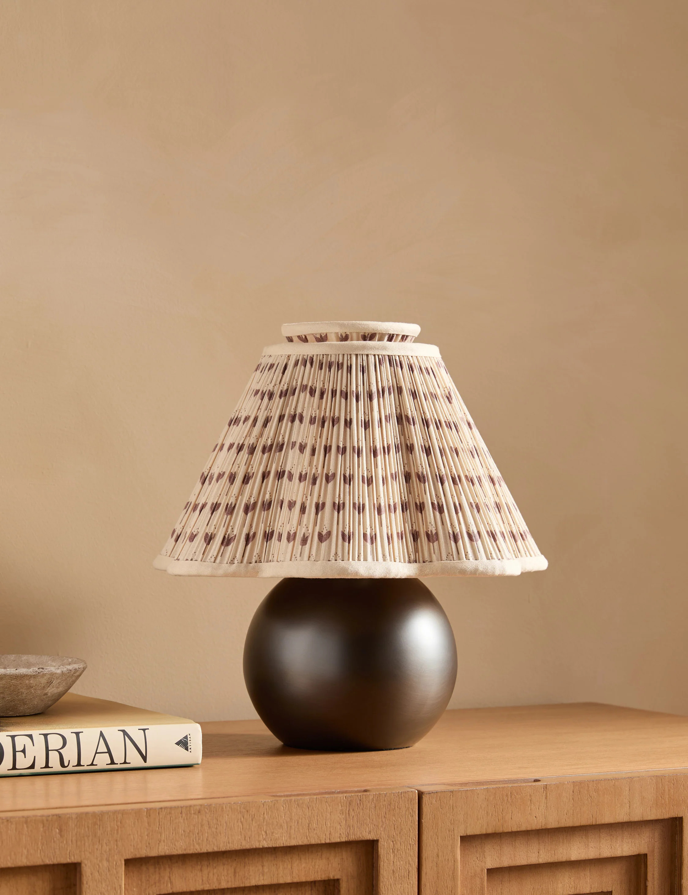 Jordan Table Lamp | Lulu and Georgia 