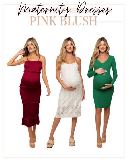 If you’re pregnant check out these great maternity dresses for any event

Maternity dress, maternity clothes, pregnant, pregnancy, family, baby, wedding guest dress, wedding guest dresses, fashion, outfit, baby shower dress, maternity photo shoot dress 

#LTKwedding #LTKbump #LTKstyletip
