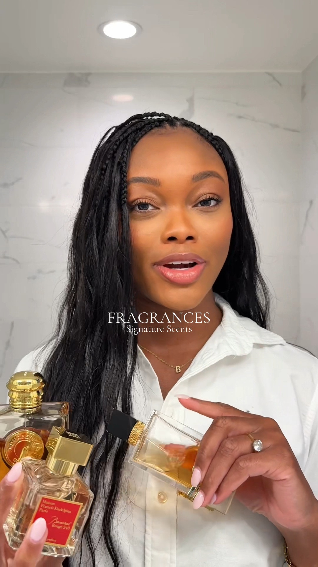 My favorite fragrances for a signature scent ✨

#LTKSeasonal #LTKBeauty #LTKFindsUnder100