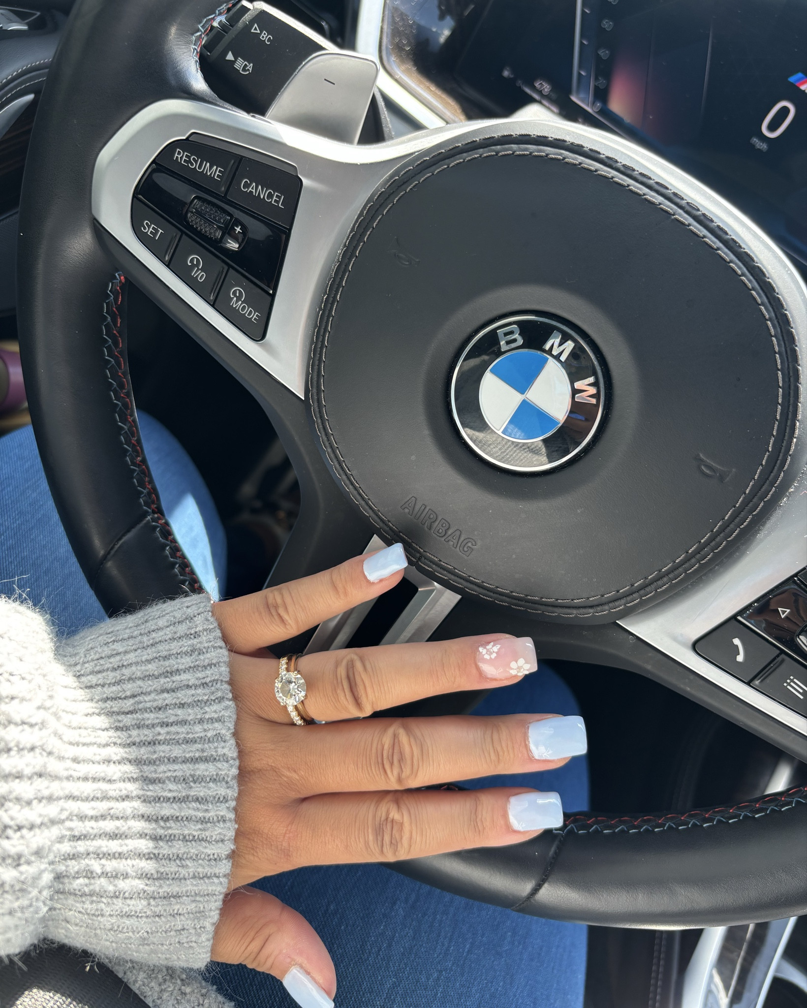 First time trying builder gel at home! I actually love how these turned out 😍

#LTKFindsUnder50 #LTKBeauty