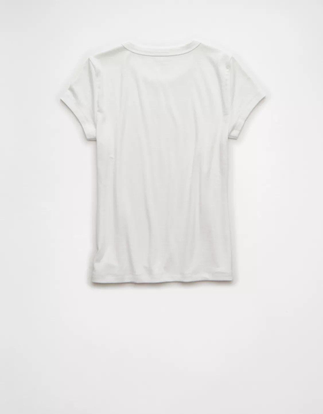 AE Hey Baby Tee | American Eagle Outfitters (US & CA)