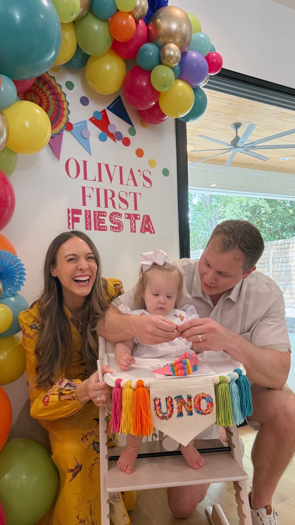 Everything we used for Olivia’s fiesta party!

#LTKKids #LTKBaby #LTKmomlife