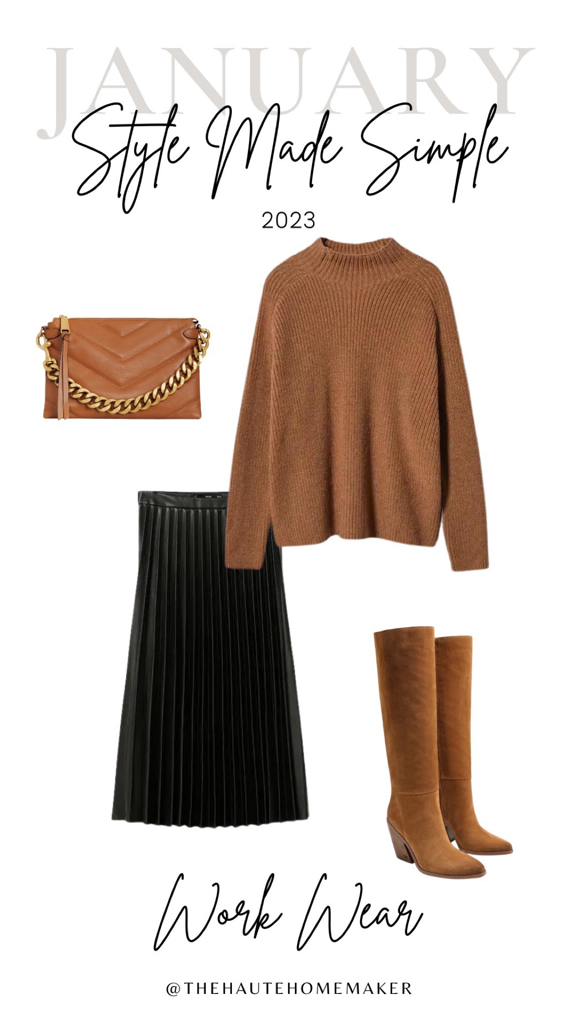 January Style Made Simple - Looks by Occasion - Gym wear - Coffee Date - Shopping look - Work wear - Weekend getaway - Warm weather vacay - Lunch with friends - Movie look 

#Nordstrom #JCrew #Mango


#LTKSeasonal #LTKFind #LTKstyletip